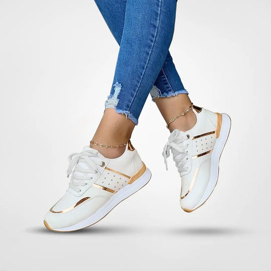 ErgoSneaks+ | Ergonomiset naisten kengät