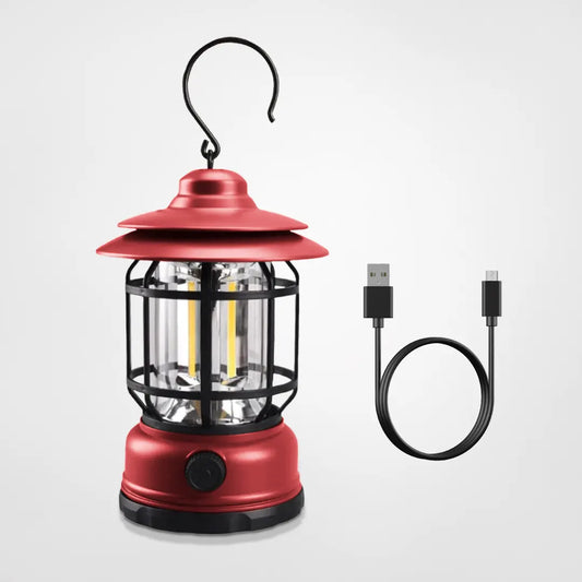 Ledsen™ - Retro Smart lamppu